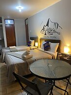 Airport Tampu B&B - Lima Airport