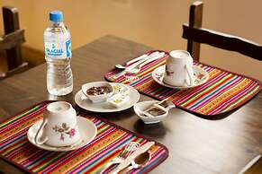 Airport Tampu B&B - Lima Airport