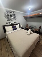 Airport Tampu B&B - Lima Airport