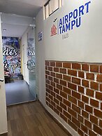 Airport Tampu B&B - Lima Airport