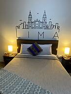 Airport Tampu B&B - Lima Airport