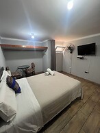 Airport Tampu B&B - Lima Airport
