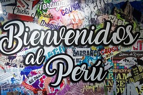 Airport Tampu B&B - Lima Airport