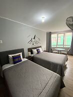 Airport Tampu B&B - Lima Airport