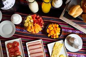 Airport Tampu B&B - Lima Airport