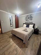 Airport Tampu B&B - Lima Airport
