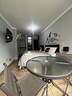 Airport Tampu B&B - Lima Airport