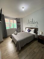 Airport Tampu B&B - Lima Airport
