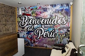 Airport Tampu B&B - Lima Airport