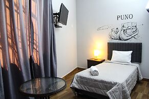 Airport Tampu B&B - Lima Airport