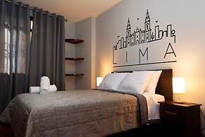 Airport Tampu B&B - Lima Airport