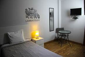 Airport Tampu B&B - Lima Airport