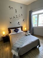 Airport Tampu B&B - Lima Airport
