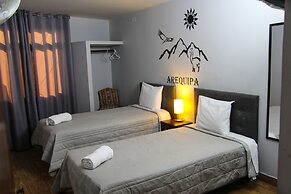 Airport Tampu B&B - Lima Airport