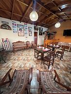 Airport Tampu B&B - Lima Airport