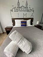 Airport Tampu B&B - Lima Airport