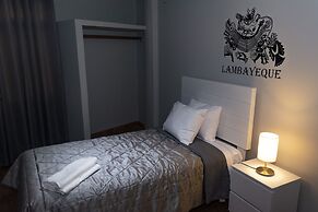 Airport Tampu B&B - Lima Airport