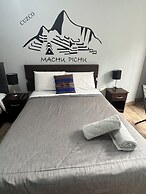 Airport Tampu B&B - Lima Airport