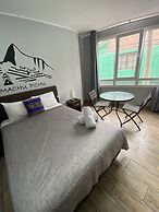 Airport Tampu B&B - Lima Airport