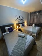 Airport Tampu B&B - Lima Airport