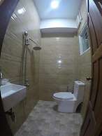 The Old Moulmein Hostel