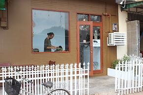 The Old Moulmein Hostel