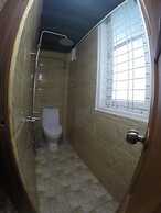 The Old Moulmein Hostel