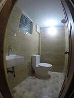 The Old Moulmein Hostel