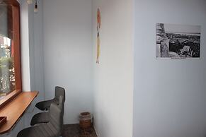 The Old Moulmein Hostel