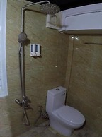 The Old Moulmein Hostel