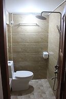 The Old Moulmein Hostel