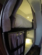 The Old Moulmein Hostel