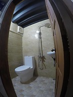 The Old Moulmein Hostel