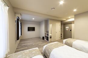 SARASA HOTEL Dotonbori