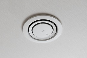 SARASA HOTEL Dotonbori