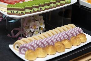 SARASA HOTEL Dotonbori