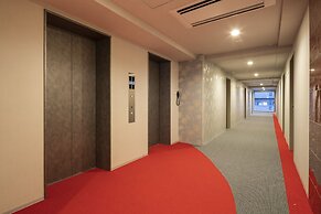 SARASA HOTEL Dotonbori