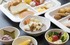 SARASA HOTEL Dotonbori