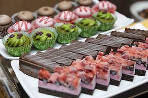 SARASA HOTEL Dotonbori