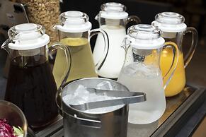 SARASA HOTEL Dotonbori