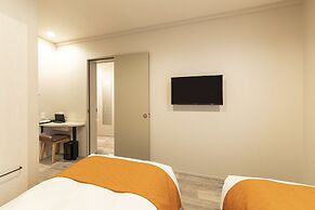 SARASA HOTEL Dotonbori