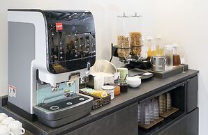 SARASA HOTEL Dotonbori