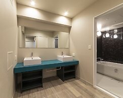 SARASA HOTEL Dotonbori