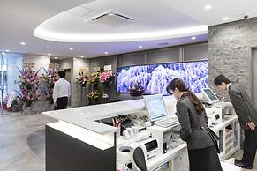 SARASA HOTEL Dotonbori