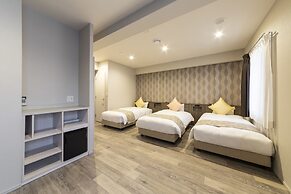 SARASA HOTEL Dotonbori