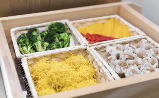 SARASA HOTEL Dotonbori