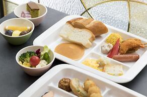 SARASA HOTEL Dotonbori