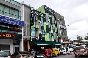 Hotel de Angsana Johor Bahru