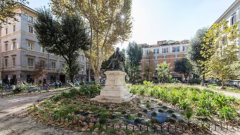 Rental In Rome Arenula Apartment