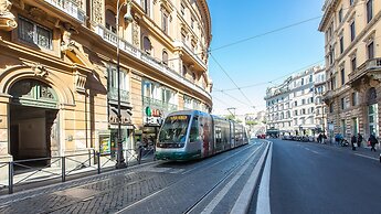 Rental In Rome Arenula Apartment